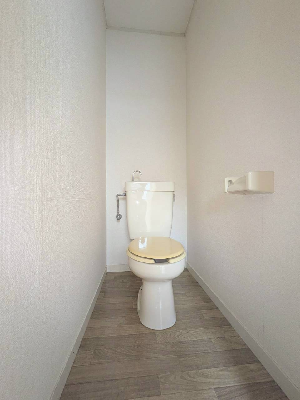 甘粕ハイツのトイレ