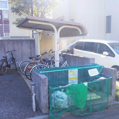 【その他共用部分】 | レオパレス船橋日大前