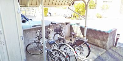 【その他共用部分】 | レオパレス船橋日大前