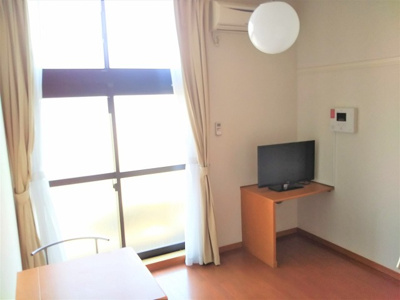 【内装】 | レオパレス船橋日大前