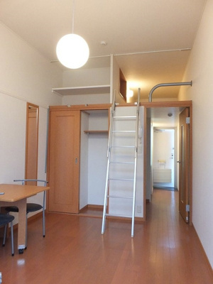 【洋室】 | レオパレス船橋日大前