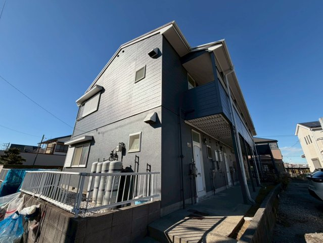 【外観】 | シティーコーポ吉田