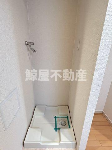 セリーズ門前仲町の設備