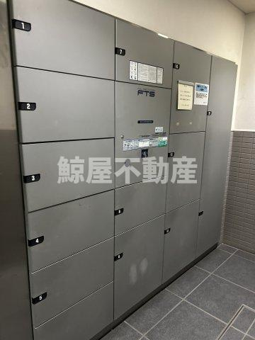 セリーズ門前仲町のその他共用部分