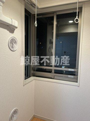 セリーズ門前仲町の設備