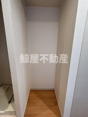 セリーズ門前仲町の設備