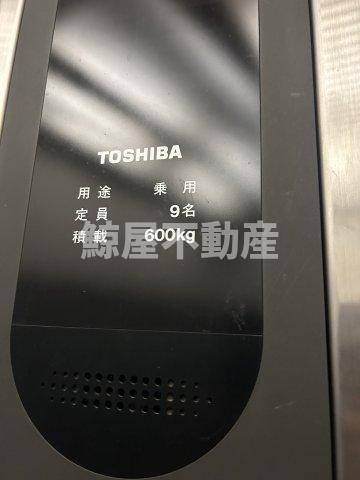 セリーズ門前仲町の設備