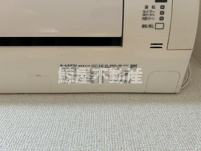 セリーズ門前仲町の設備