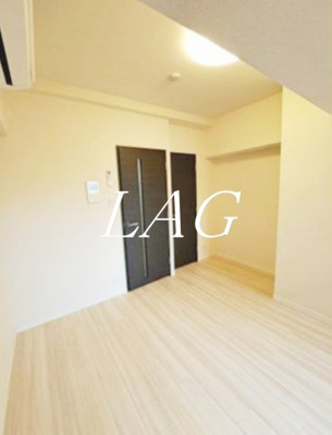 【寝室】 | スカイコート蒲田壱番館 | 寝室です。