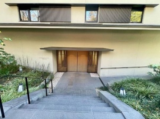 【外観】 | S52126-J.GRAN THE HONOR下鴨糺の社 参道西