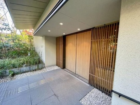  | S52126-J.GRAN THE HONOR下鴨糺の社 参道西