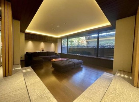 【ロビー】 | S52126-J.GRAN THE HONOR下鴨糺の社 参道西