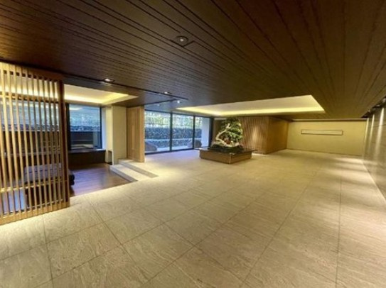 【ロビー】 | S52126-J.GRAN THE HONOR下鴨糺の社 参道西