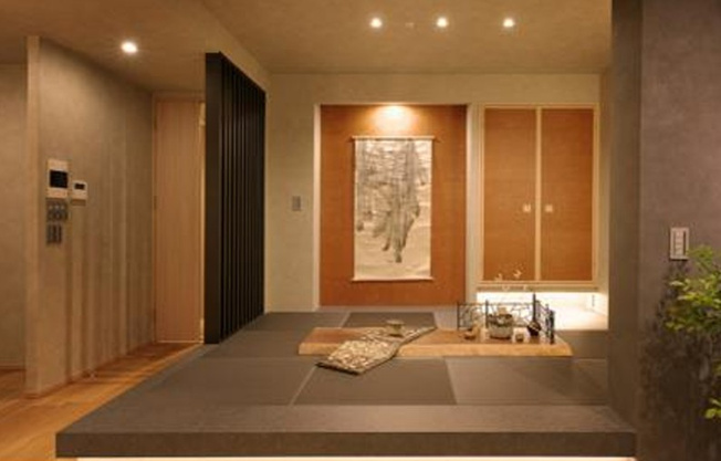 【和室】 | S52126-J.GRAN THE HONOR下鴨糺の社 参道西