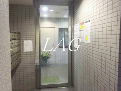 【その他共用部分】 | アーバンＮ | 集合ポストです。