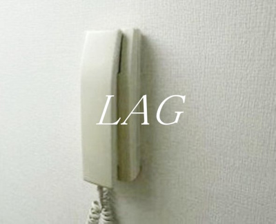 【セキュリティ】 | アーバンＮ | インターホンです。