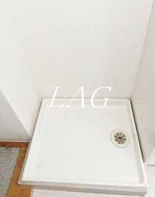 【設備】 | アーバンＮ | 室内洗濯機置場です。