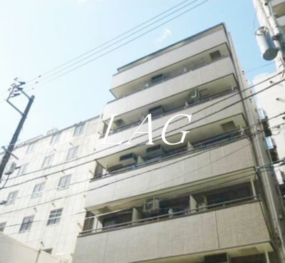 【外観】 | アーバンＮ | 外観です。