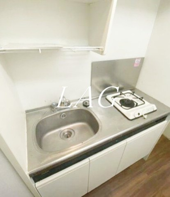 【キッチン】 | アーバンＮ | キッチンです。