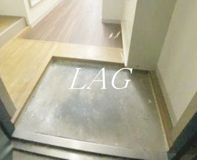 【玄関】 | アーバンＮ | 玄関です。