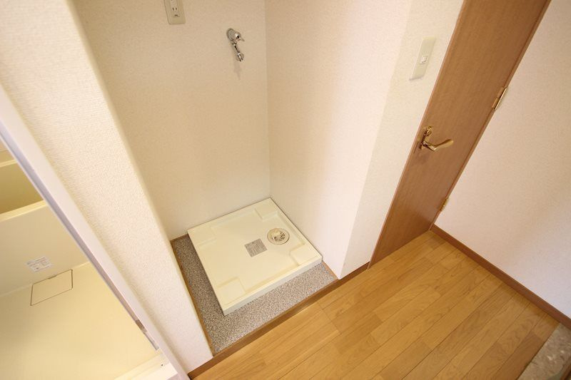 メインステージ護国寺Ⅱの内装|廊下