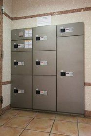 メインステージ護国寺Ⅱのその他共用部分|メインステージ護国寺Ⅱ