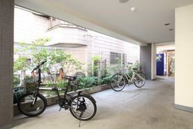 メインステージ護国寺Ⅱ