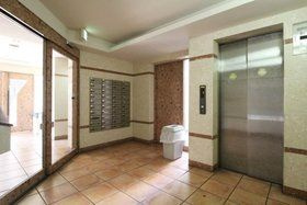 メインステージ護国寺Ⅱ