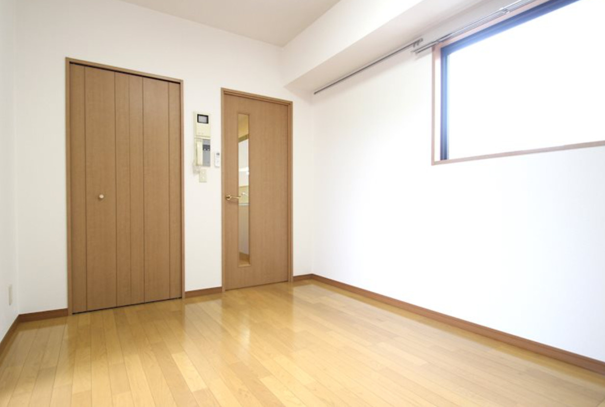 メインステージ護国寺Ⅱの寝室|洋室