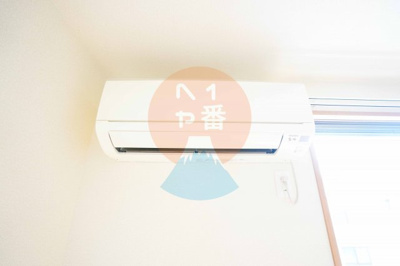 【その他】 | セゲド | エアコンです　※参考写真