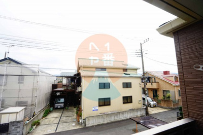 【展望】 | セゲド | 眺望です　※参考写真