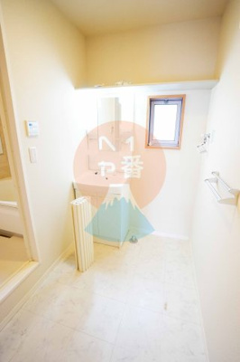 【独立洗面台】 | セゲド | 独立洗面台です　※参考写真