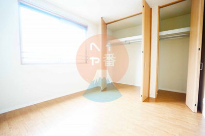 【洋室】 | セゲド | 寝室です　※参考写真