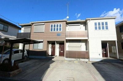 【外観】 | セゲド | 「セゲド」の外観です