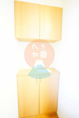 【その他】 | セゲド | シューズボックスです　※参考写真