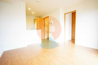 【居間・リビング】 | セゲド | リビングです　※参考写真