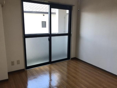 【内装】 | リヴィエールⅠ | 洋室