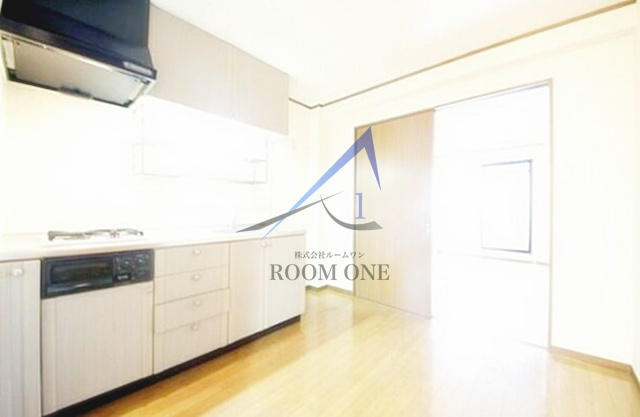 カーサ　スズキの内装