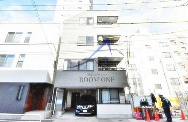 カーサ　スズキ