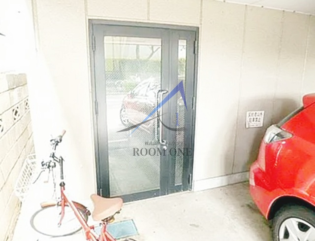 カーサ　スズキ