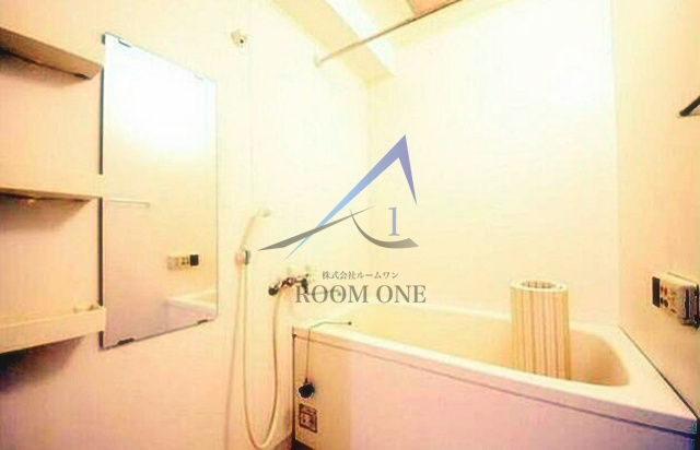 カーサ　スズキの浴室|お風呂です。