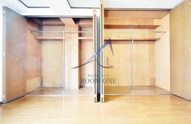 カーサ　スズキの収納|収納です。