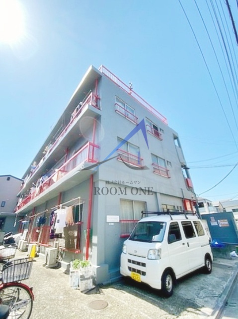 サンファスト東尾久