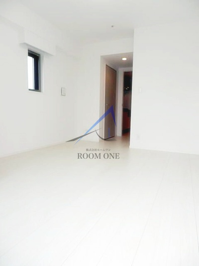 アイル西日暮里イーストの寝室|寝室です。