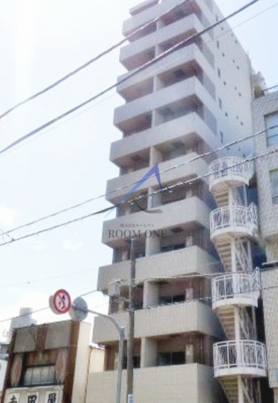 アイル西日暮里イースト