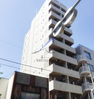 アイル西日暮里イースト