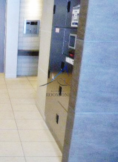 アイル西日暮里イースト