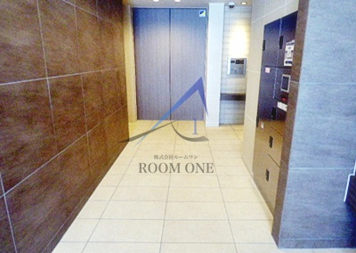 アイル西日暮里イースト