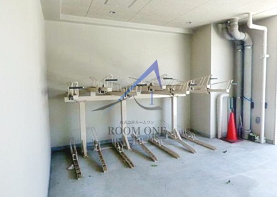 アイル西日暮里イースト