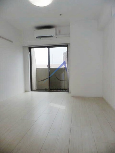 アイル西日暮里イーストの居間・リビング|洋室のお部屋です。